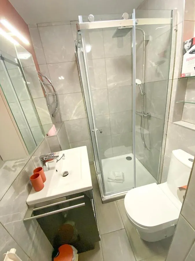 Apartamento Rose Garden Yourhosthelper Cagnes-sur-Mer França