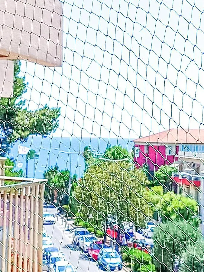 Apartamento Rose Garden Yourhosthelper Cagnes-sur-Mer